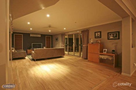 Property photo of 4 Hadleigh Court Murrumba Downs QLD 4503