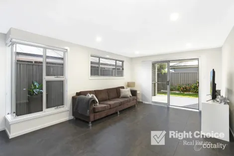 Property photo of 7 Pasture Way Calderwood NSW 2527