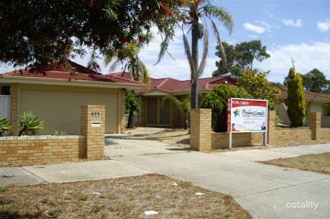 111 Amazon Dr, Beechboro, WA 6063