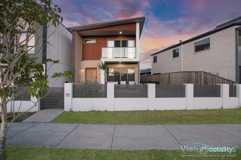 15 Hanna Lane, Mango Hill, QLD 4509