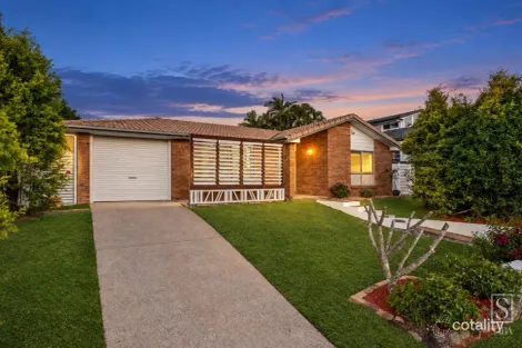 11 Takora St, Middle Park, QLD 4074