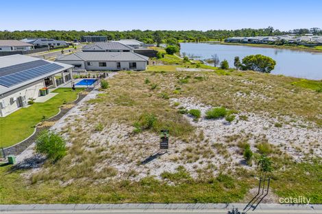 Property photo of 29 Lilly Pilly Drive Burrum Heads QLD 4659