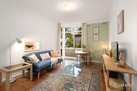 4/27 Gladstone St, Bexley, NSW 2207