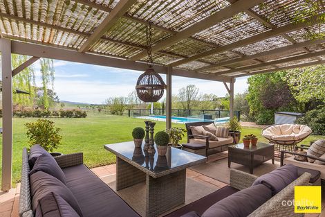 Property photo of 285 Woolcara Lane Primrose Valley NSW 2621