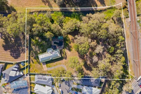 Property photo of 127 Pimpama Jacobs Well Road Pimpama QLD 4209