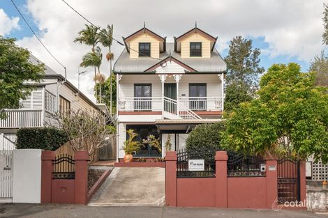 187 Arthur St, Fortitude Valley, QLD 4006