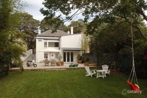 Property photo of 100 Annandale Street Annandale NSW 2038