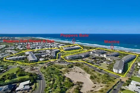 Property photo of 7114/9 Gunnamatta Avenue Kingscliff NSW 2487