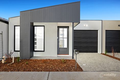 Property photo of 19 Neoclassic Street Deanside VIC 3336