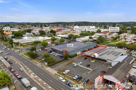 37 Albion St, Warwick, QLD 4370