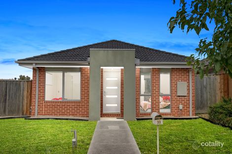 33 Hollaway Dr, Mernda, VIC 3754