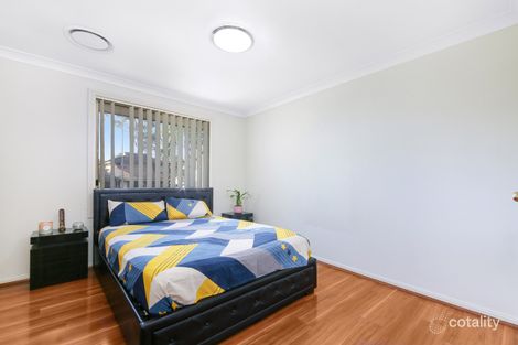 Property photo of 2/22 Hillcrest Road Quakers Hill NSW 2763
