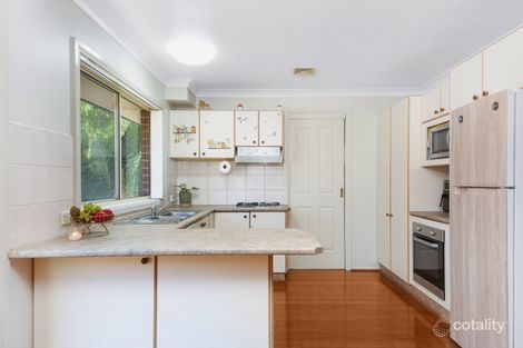 Property photo of 2/22 Hillcrest Road Quakers Hill NSW 2763