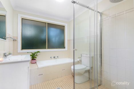 Property photo of 2/22 Hillcrest Road Quakers Hill NSW 2763