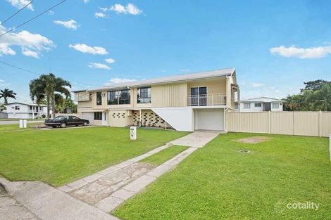 Property photo of 8 Borg Street Vincent QLD 4814