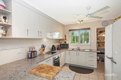 Property photo of 8 Borg Street Vincent QLD 4814