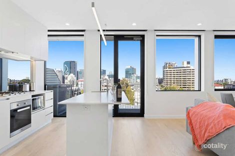 1115/477 Boundary St, Spring Hill, QLD 4000