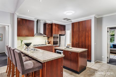 Property photo of 11 Arden Court Kew East VIC 3102