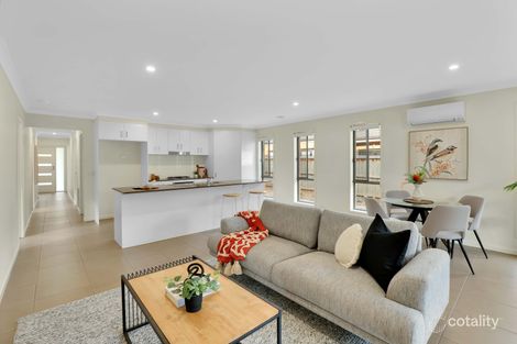 Property photo of 15 Copper Way Tarneit VIC 3029