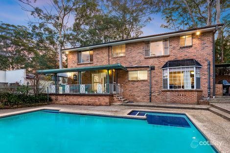 Property photo of 76 Ada Avenue South Wahroonga NSW 2076