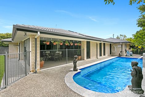 Property photo of 21 Reedy Street Redcliffe QLD 4020