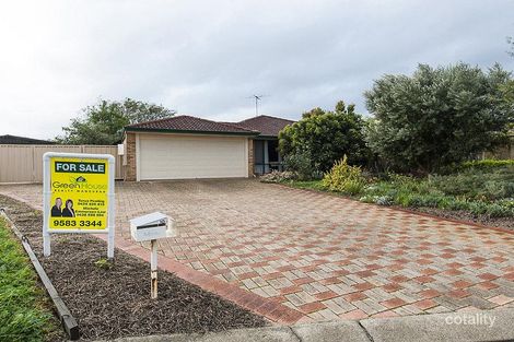 10 Shanto Ct, Dudley Park, WA 6210