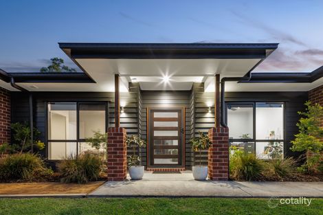 13 Sanctuary Pl, Karalee, QLD 4306