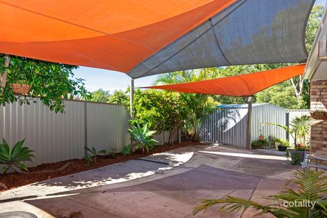 Property photo of 1/36 Merton Drive Upper Coomera QLD 4209