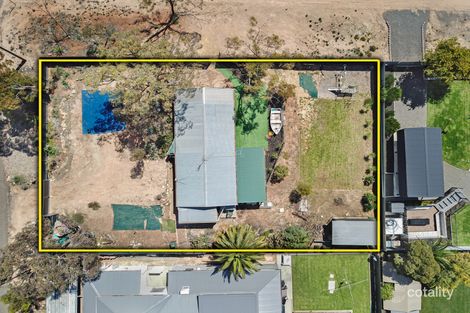 Property photo of 10 Third Street Morgan SA 5320