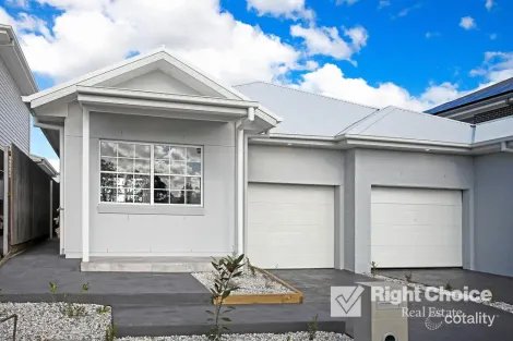 6a Tallowa St, Tullimbar, NSW 2527