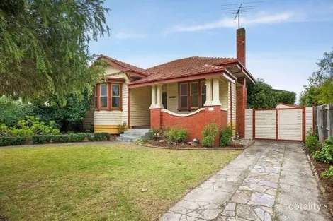 Property photo of 6 Malcolm Street McKinnon VIC 3204