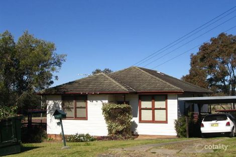 13 Streeton Ave, Mount Pritchard, NSW 2170