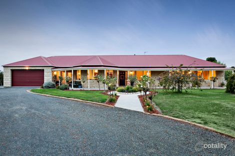 Property photo of 127 Haddon School Road Haddon VIC 3351