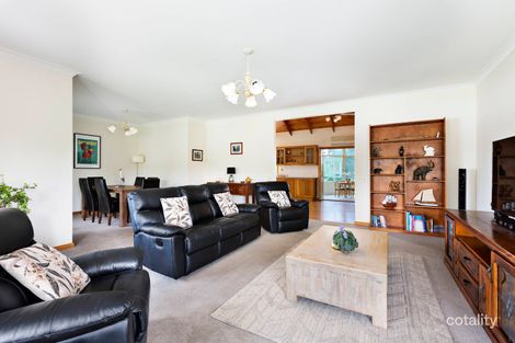 Property photo of 127 Haddon School Road Haddon VIC 3351