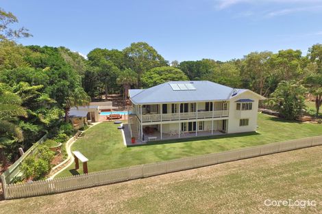 Property photo of 250 Sylvan Drive Moore Park Beach QLD 4670