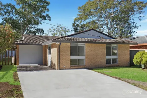 568 Terrace Rd, Freemans Reach, NSW 2756