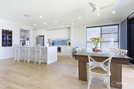 Property photo of 18 Westholme Circuit Pelican Waters QLD 4551