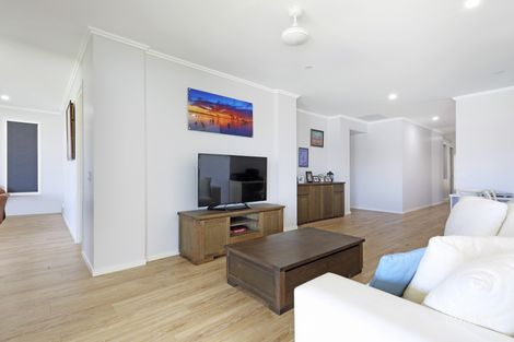 Property photo of 18 Westholme Circuit Pelican Waters QLD 4551