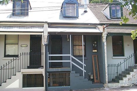 50 Bishopgate St, Camperdown, NSW 2050