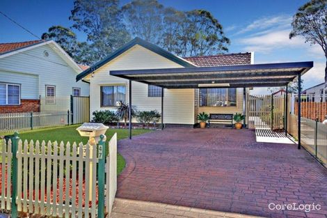 Property photo of 47 Paten Street Revesby NSW 2212