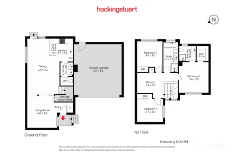 Property photo of 3/202 Wonga Road Warranwood VIC 3134