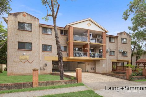 Property photo of 1/26-28 Paton Street Merrylands West NSW 2160