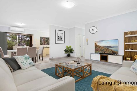Property photo of 1/26-28 Paton Street Merrylands West NSW 2160