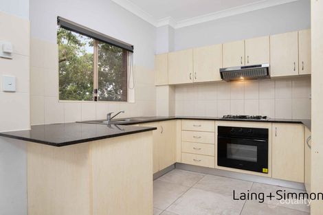 Property photo of 1/26-28 Paton Street Merrylands West NSW 2160