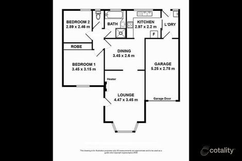 Property photo of 2/103 Cliff Street Glengowrie SA 5044