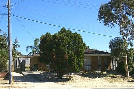 241 Gibson Ave, Padbury, WA 6025