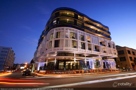 Property photo of 607/31 Longland Street Newstead QLD 4006