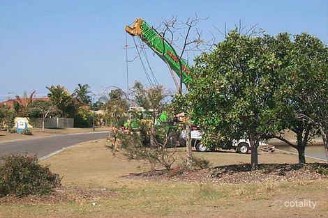 Lot 901 Sir Joseph Banks Dr, Pelican Waters, QLD 4551