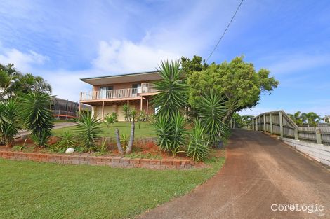 Property photo of 46 Crawford Drive Dundowran QLD 4655