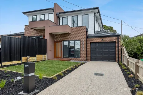 89B BURKE RD, FERNTREE GULLY, VIC 3156